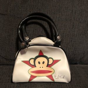 Paul Frank purse